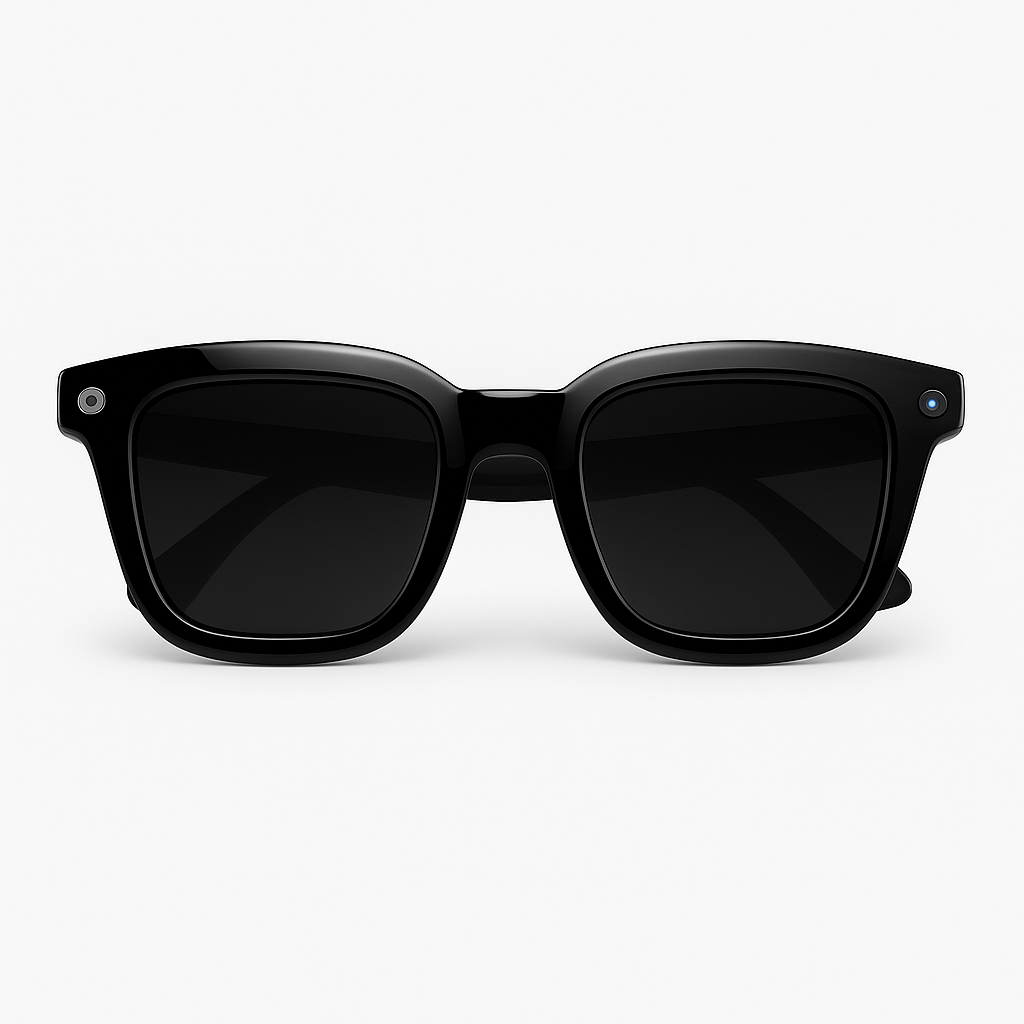 JDT EyeQ Smart Sunglasses