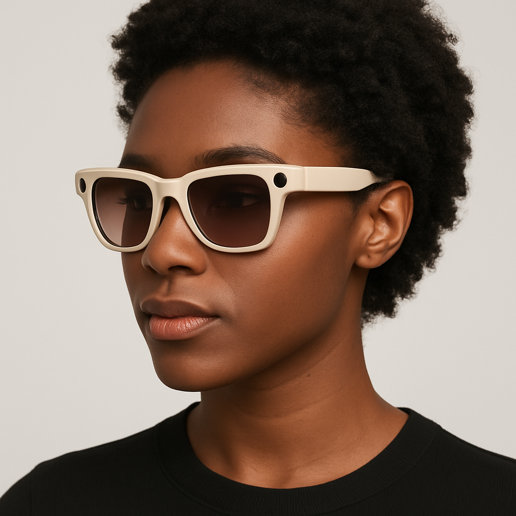JDT EyeQ Smart Sunglasses