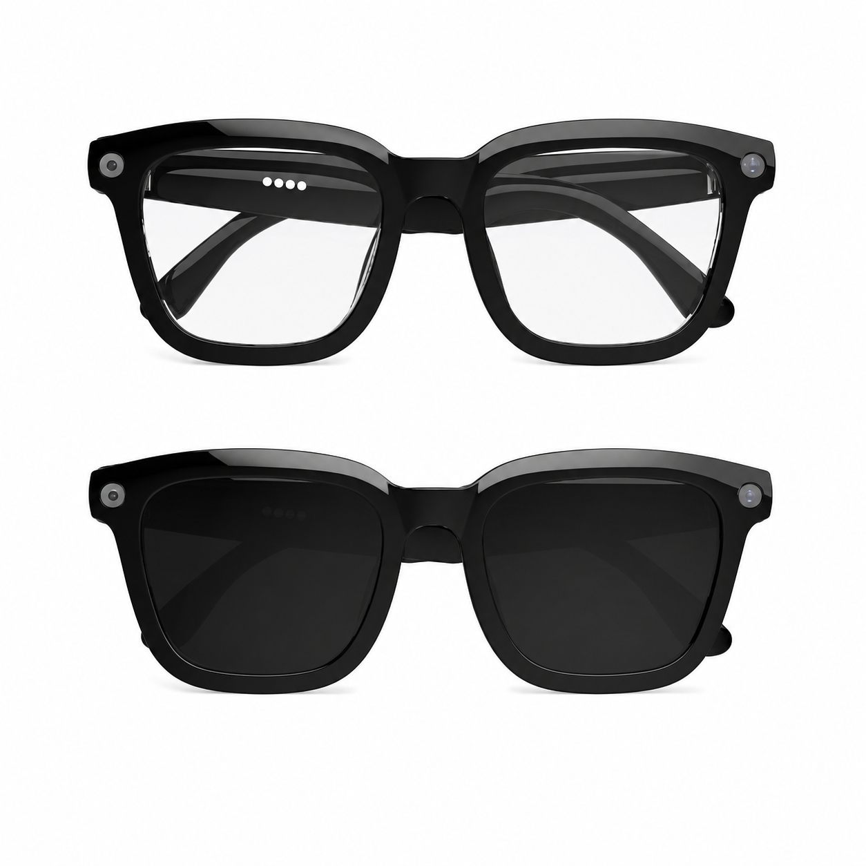 JDT EyeQ Smart Sunglasses