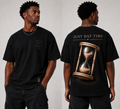 JDT Timeless Oversized Tee - Coming Soon