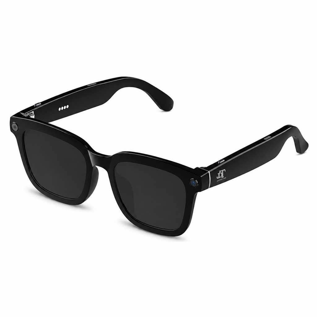 JDT EyeQ Smart Sunglasses