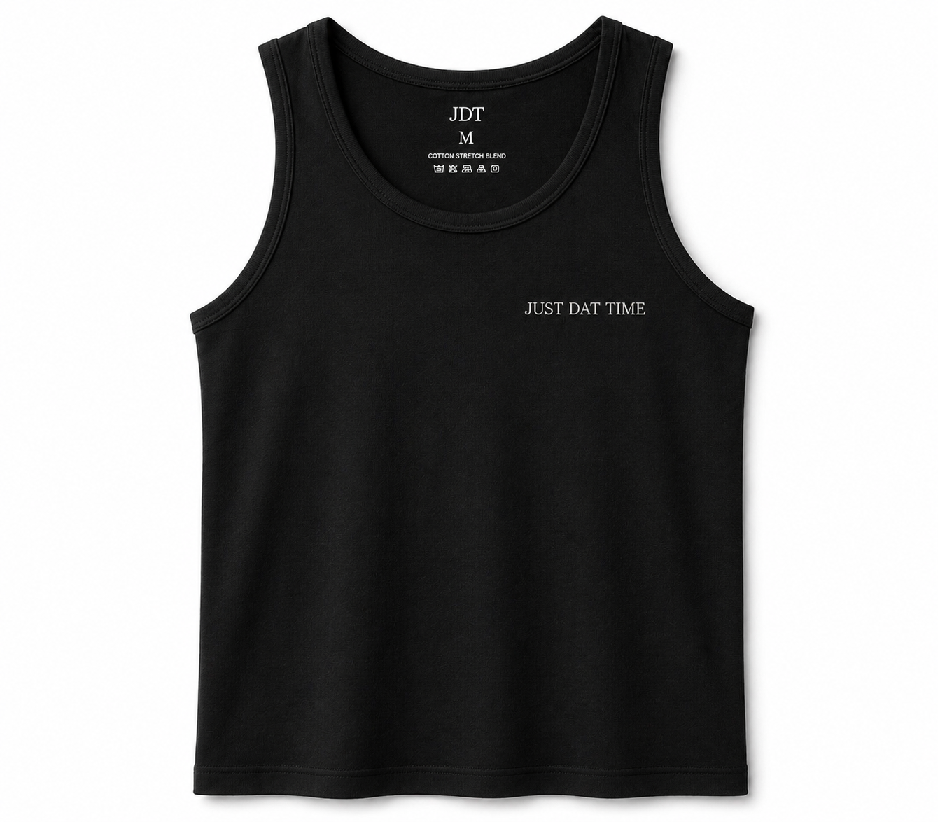 JDT CORE Tank Top - Coming Soon