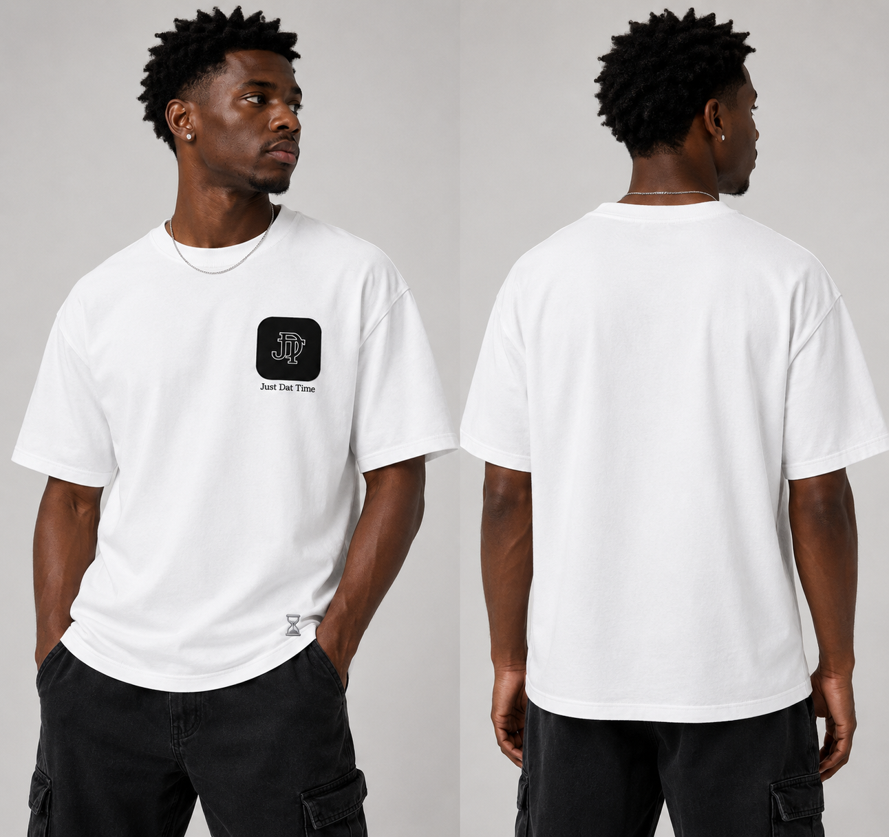 JDT Foundation Tee-  Coming Soon