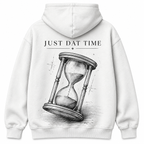 JDT Timeless Quarter Zip Hoodie – Coming Soon