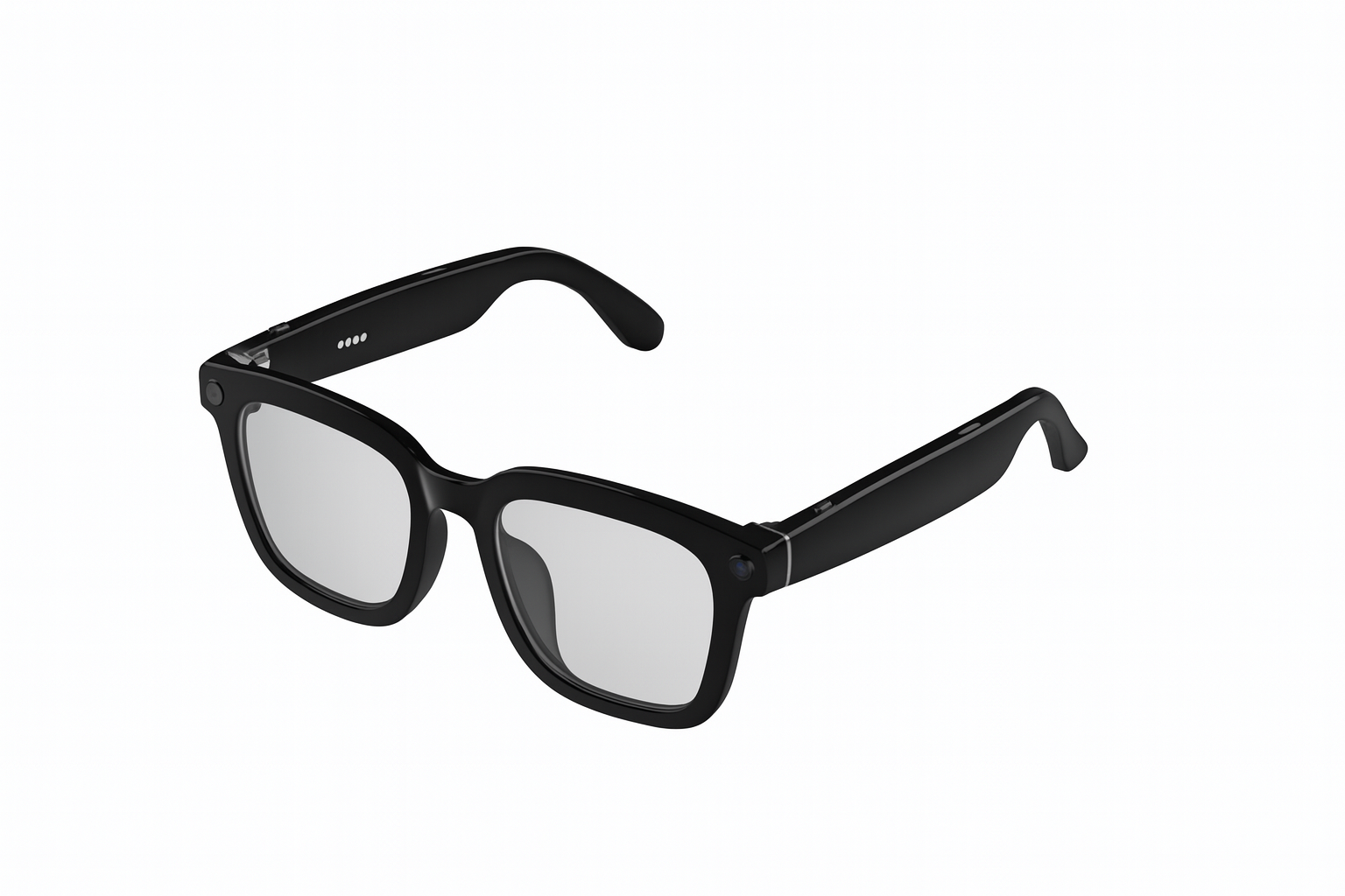 JDT EyeQ Smart Sunglasses