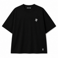 JDT Monogram Heritage Oversize Tee - Coming Soon
