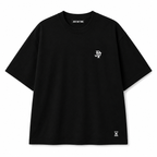 JDT Monogram Heritage Oversize Tee - Coming Soon