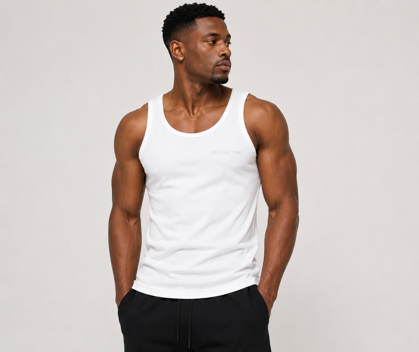 JDT CORE Tank Top - Coming Soon