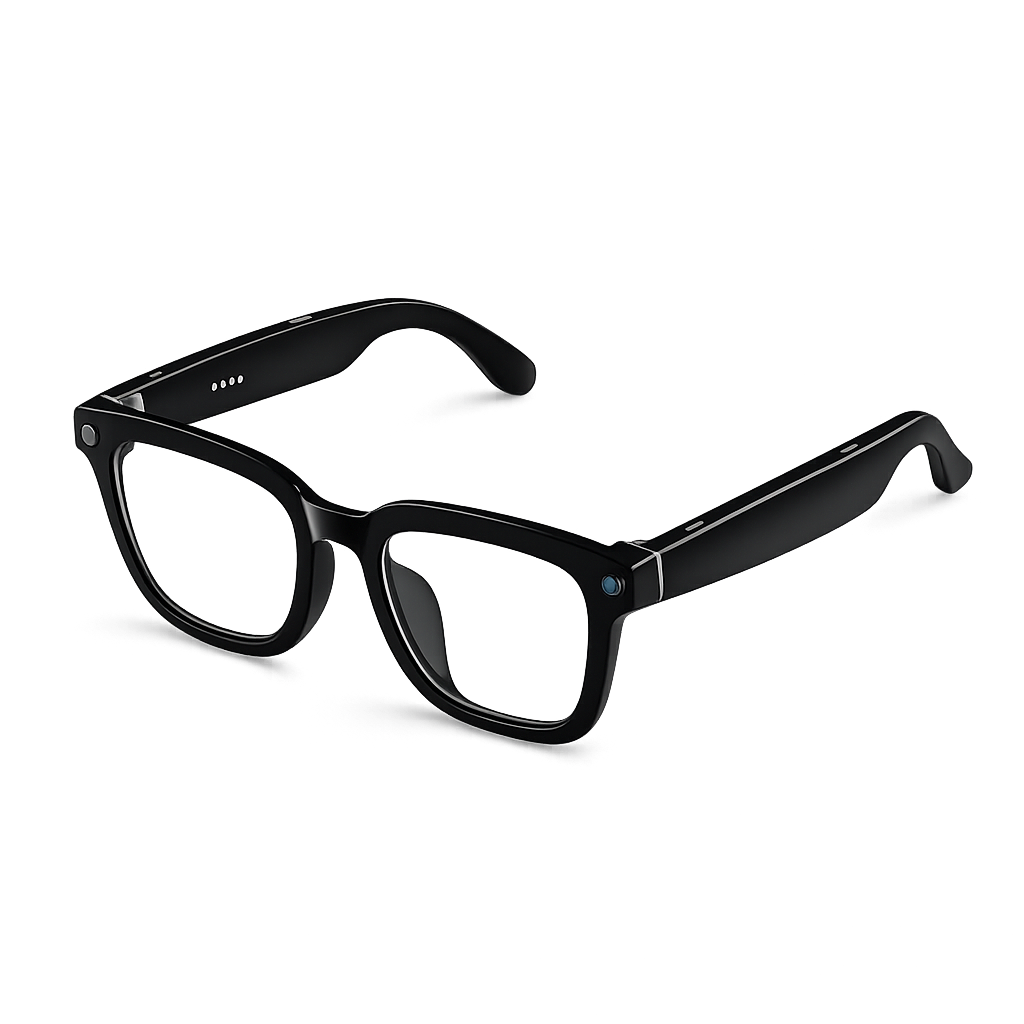 JDT EyeQ Smart Sunglasses