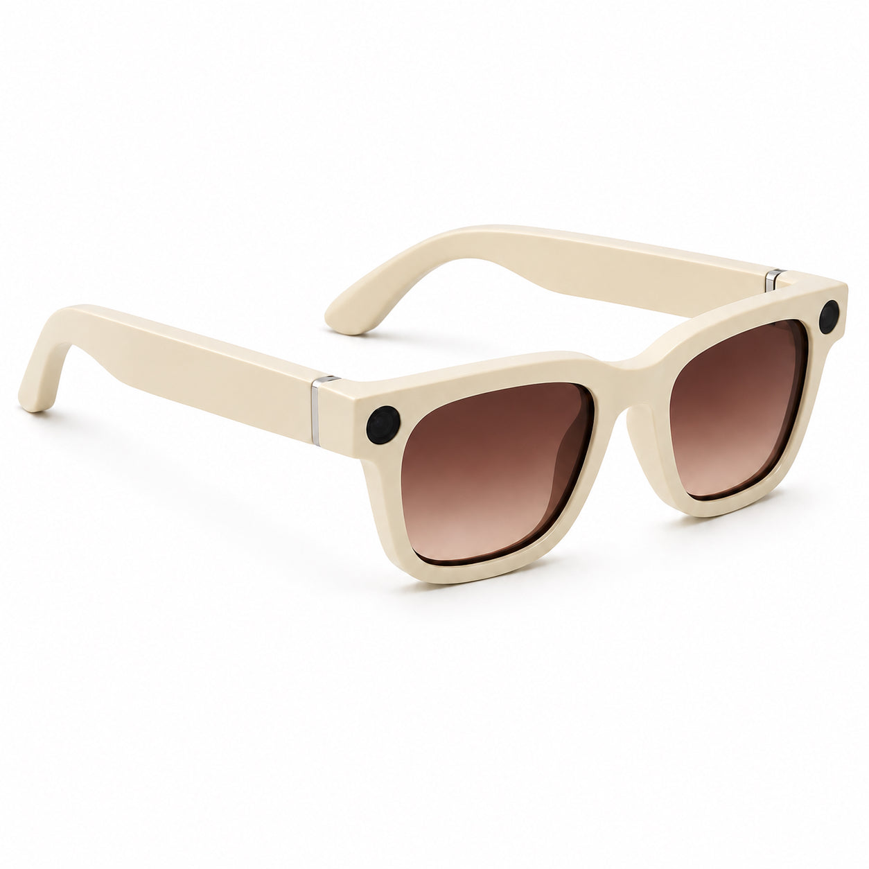 JDT EyeQ Smart Sunglasses