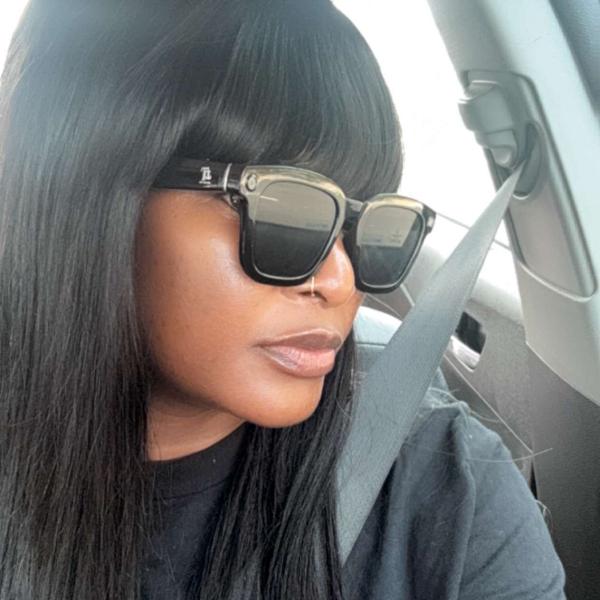 JDT EyeQ Smart Sunglasses